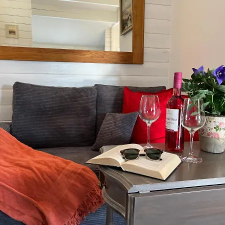 Wieden Am Deich Holiday home