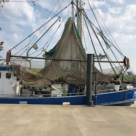 Wieden Am Deich Vakantiehuis