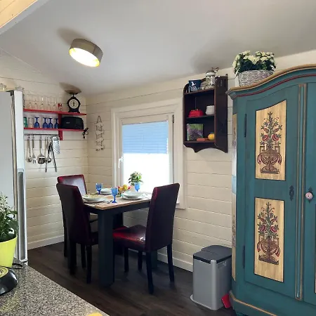 Wieden Am Deich Wurster Nordseekuste