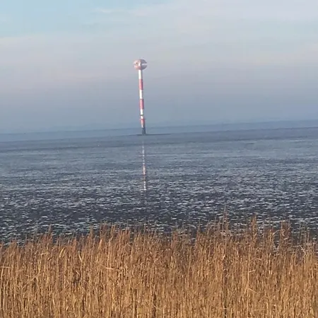 Wieden Am Deich * Wurster Nordseekuste