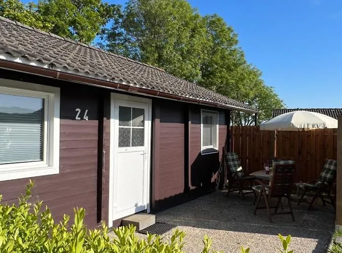 Wieden Am Deich * Wurster Nordseekuste
