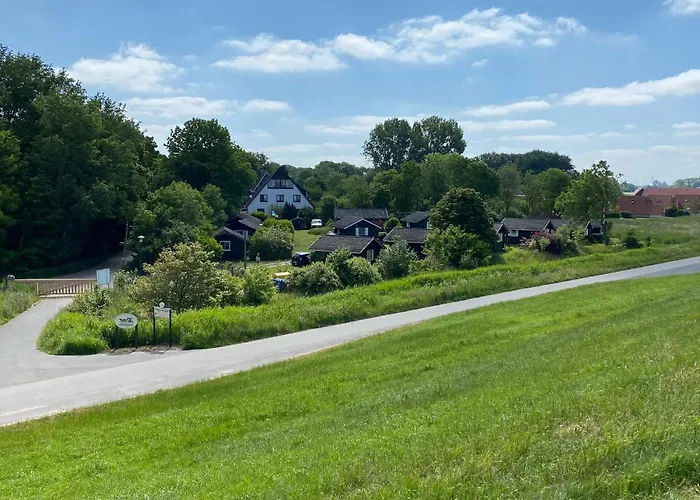 Tatil Evi Wieden Am Deich *