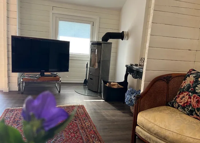 Wieden Am Deich * Wurster Nordseekuste