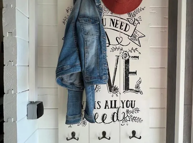 Wieden Am Deich * Wurster Nordseekuste