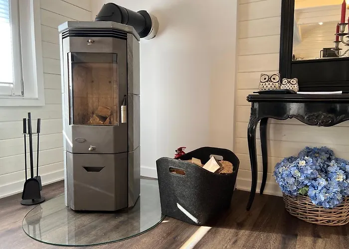 Wieden Am Deich Σπίτι διακοπών *