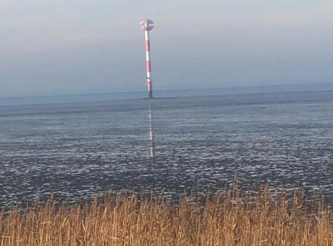 Wieden Am Deich * Wurster Nordseekuste