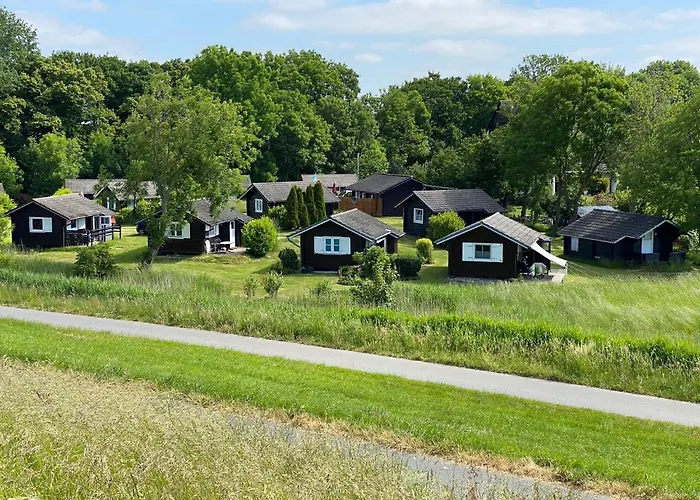 Wieden Am Deich Tatil Evi Wurster Nordseekuste